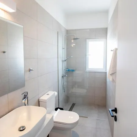 Prázdninový dům Ferienvilla Kube 4 Fuer 12 Personen Auf Zypern *